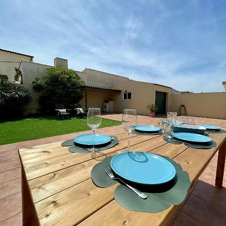 Mindelo Beach House Vila Cha  Экстерьер фото