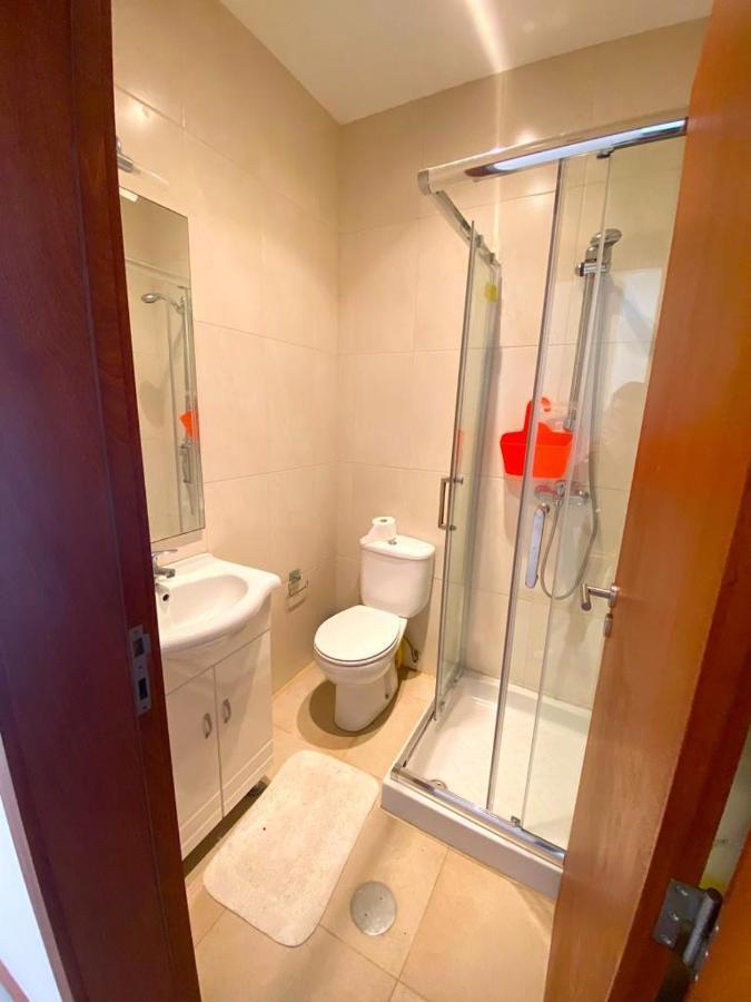 Mindelo Beach House Vila Cha  Экстерьер фото