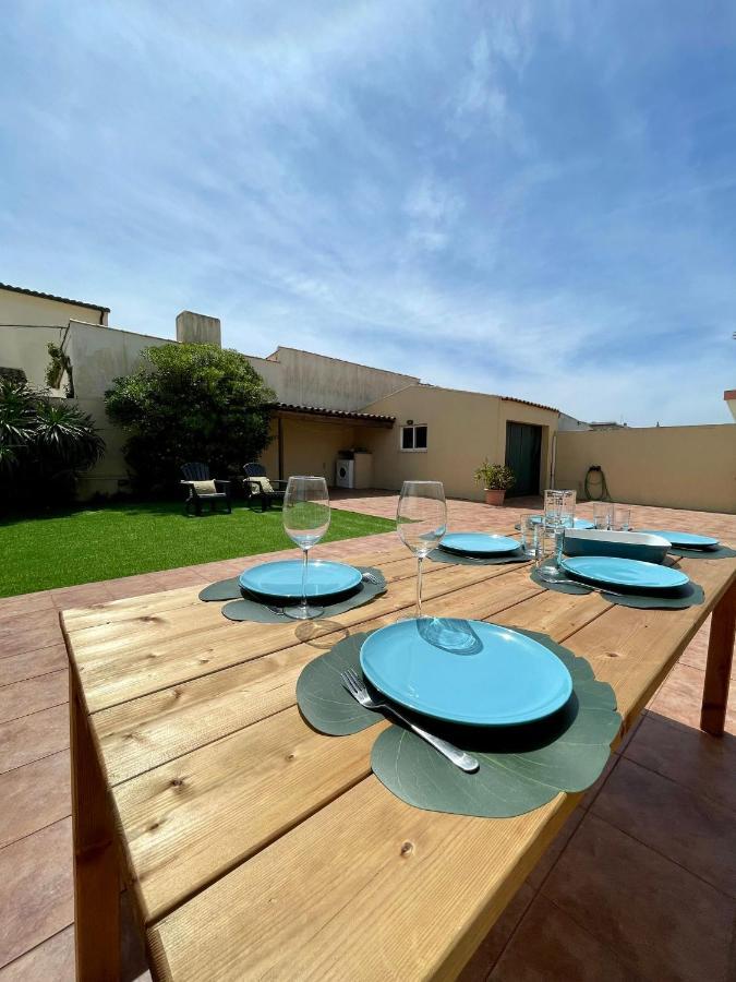 Mindelo Beach House Vila Cha  Экстерьер фото